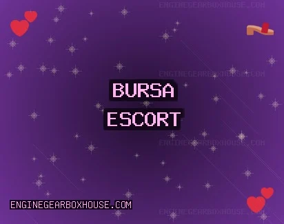 Bursa Escort: Nilüfer Escort, Büyükorhan Escort, Kestel Escort